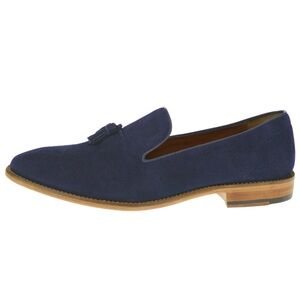 Luciano Natazzi Tassel Loafers